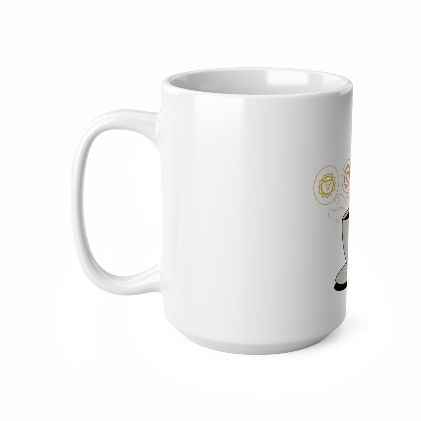 Meditation Mug